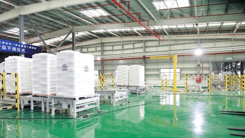 PPR管材专用料：了解其价格背后的关键因素
