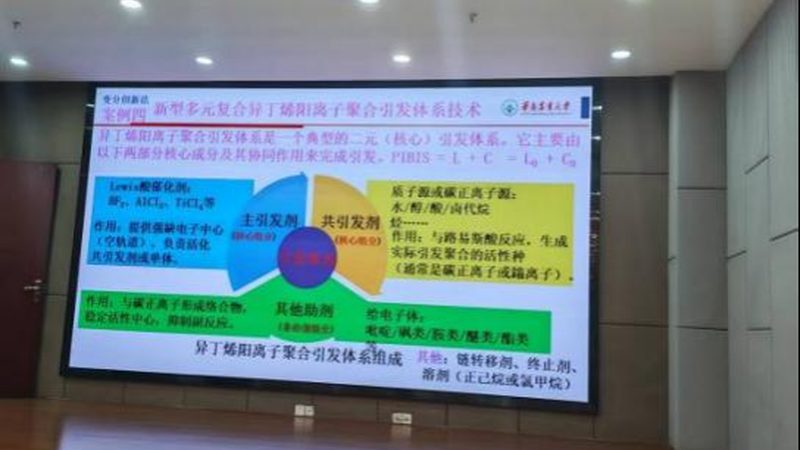 纺织印染行业：分散剂使用的奥秘与技巧