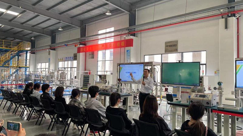 工业添加剂采购流程：从需求分析到合规验收